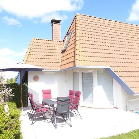 Strandvogt 3 Nt9 Dorumer Neufeld Luaran gambar