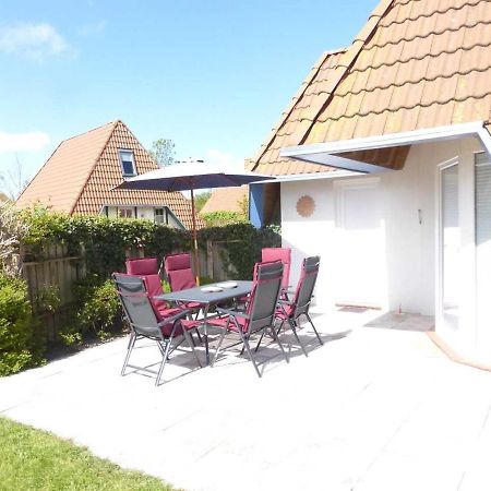 Strandvogt 3 Nt9 Dorumer Neufeld Luaran gambar