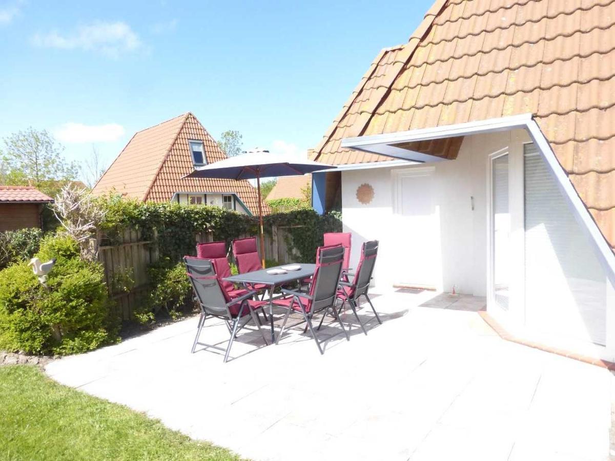 Strandvogt 3 Nt9 Dorumer Neufeld Luaran gambar